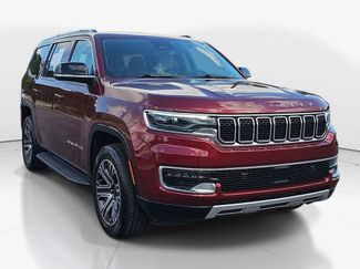 Used 2024 Jeep Wagoneer Series II w/ Flexible Seating Group RWD video 3