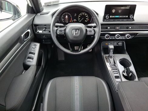 Used 2024 Honda Civic Sport image 11