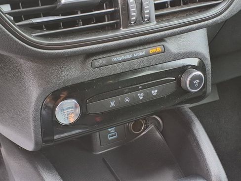 Used 2023 Ford Escape ST-Line w/ Tech Pack #1 image 20