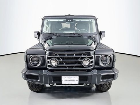 Used 2024 INEOS Grenadier AWD/4WD image 6