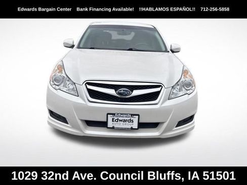 Used 2012 Subaru Legacy 2.5i Premium AWD/4WD image 2
