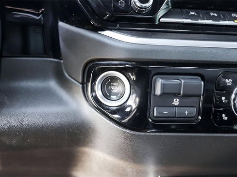 Used 2022 GMC Sierra 1500 SLT w/ SLT Convenience Package image 23