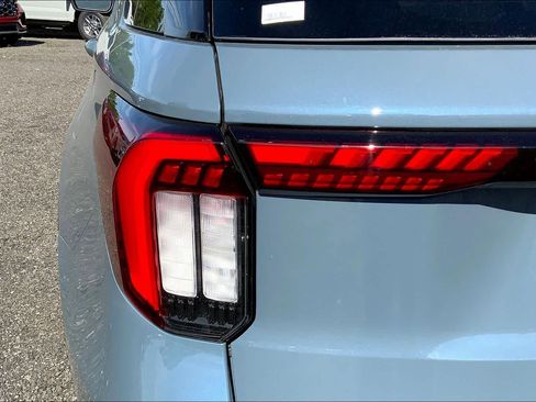 New 2026 Ford Explorer ST AWD/4WD image 14