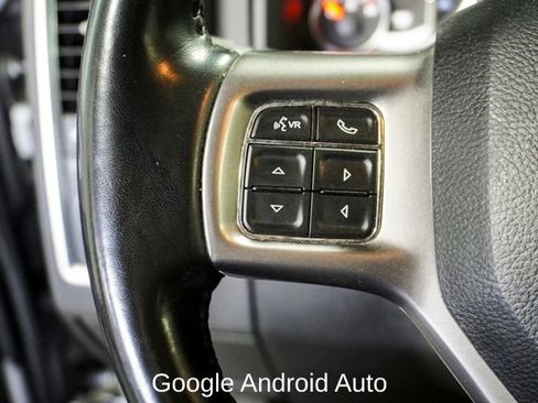 Used 2022 RAM 1500 Classic SLT w/ Electronics Convenience Group image 17