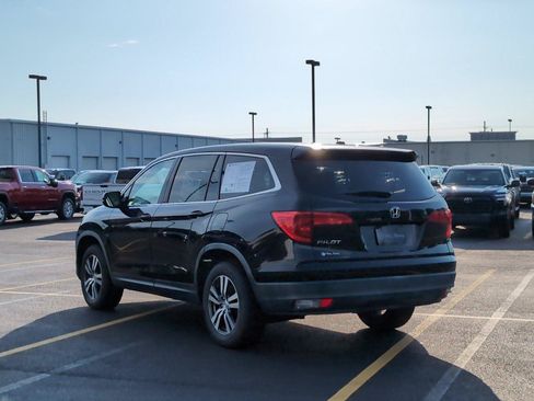 Used 2018 Honda Pilot EX-L image 3