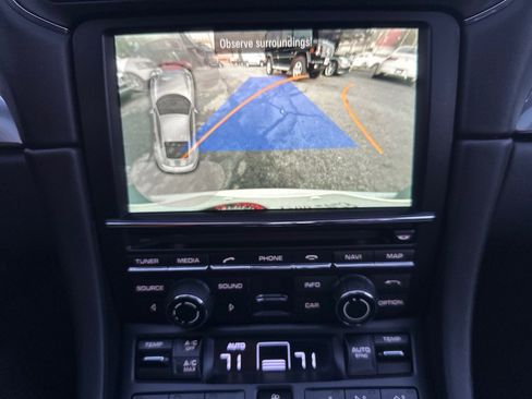 Used 2015 Porsche 911 4 Coupe image 25