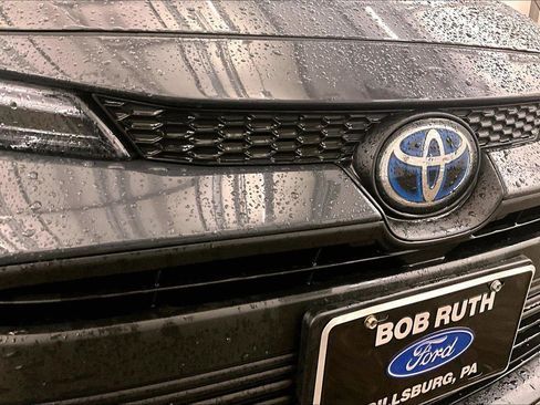 Used 2023 Toyota Corolla LE w/ Carpet Mat Package (TMS) image 29