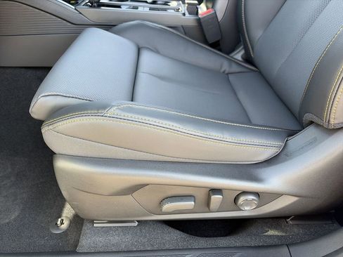 New 2026 Subaru Outback Wilderness AWD/4WD image 16