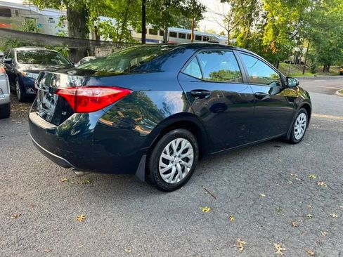 Used 2019 Toyota Corolla LE FWD image 4