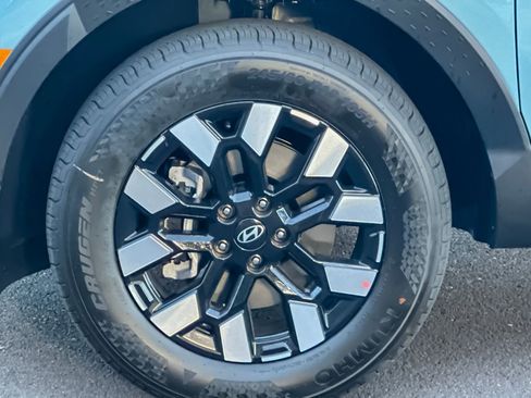 New 2026 Hyundai Santa Cruz SEL AWD/4WD image 34