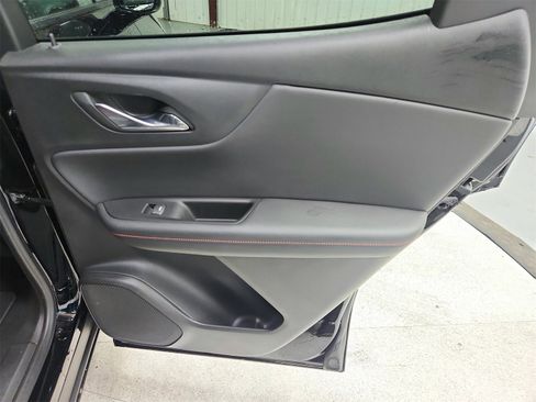 Used 2025 Chevrolet Blazer RS image 40