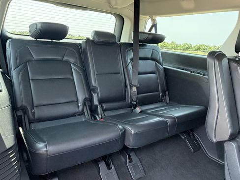 Used 2025 Lincoln Navigator L Reserve AWD/4WD image 29