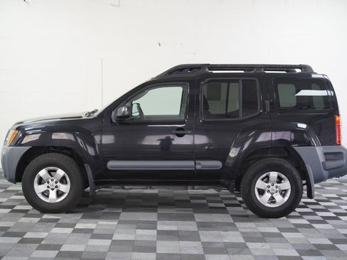 Used 2012 Nissan Xterra S AWD/4WD image 2