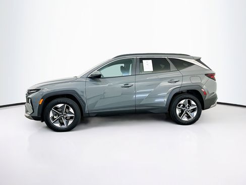 Used 2025 Hyundai Tucson SEL image 4
