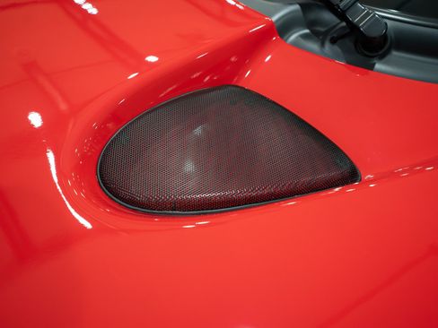 Used 1997 Dodge Viper GTS RWD image 41