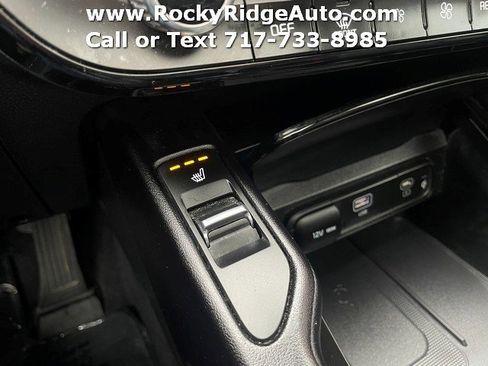 Used 2025 Kia Telluride S image 34