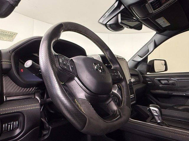 Used 2023 RAM 1500 TRX w/ Havoc Edition AWD/4WD image 7