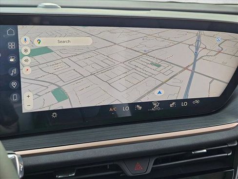 New 2026 Buick Envision Sport Touring image 13