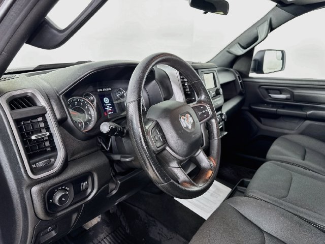 Used 2024 RAM 1500 Tradesman AWD/4WD image 13