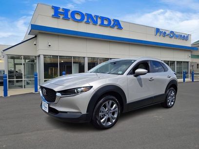 Used 2024 MAZDA CX-30 AWD 2.5 S w/ Preferred Package