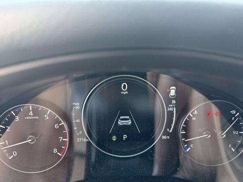 Used 2025 MAZDA CX-50 AWD 2.5 S w/ Weather Package image 14