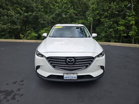 Used 2023 MAZDA CX-9 Touring AWD/4WD image 7
