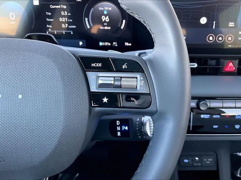 Certified 2025 Hyundai Ioniq 5 Limited RWD image 24