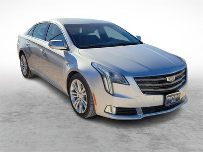 Used 2019 Cadillac XTS Luxury