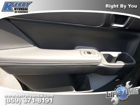 New 2026 Hyundai Santa Fe Calligraphy AWD/4WD image 16