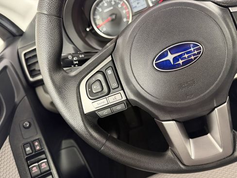 Used 2017 Subaru Forester 2.5i Premium w/ All-Weather Package AWD/4WD image 23