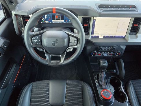 Used 2024 Ford Bronco Raptor image 14