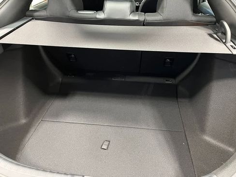 New 2026 Honda Civic Sport image 23