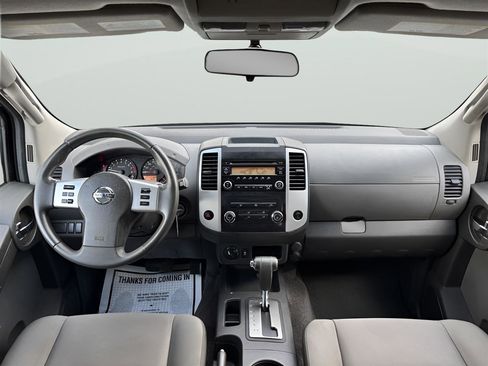 Used 2015 Nissan Xterra X image 15