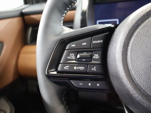 New 2026 Subaru Outback Touring XT image 18