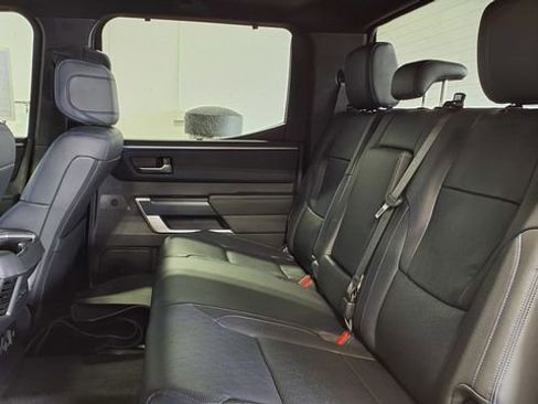 Used 2023 Toyota Tundra Platinum RWD image 17