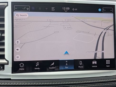 New 2026 Chrysler Pacifica Select FWD image 22