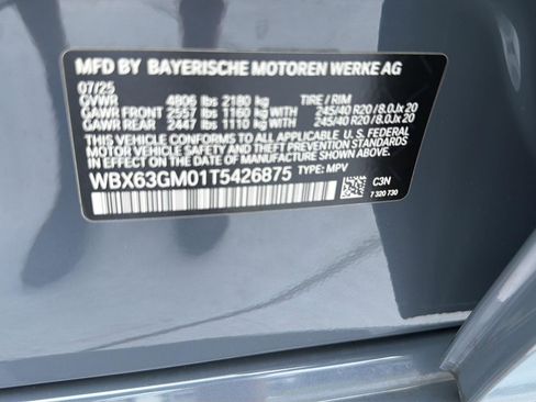 Used 2026 BMW X2 xDrive28i AWD/4WD image 42