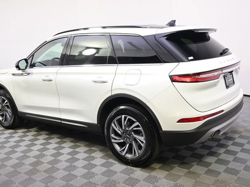 New 2026 Lincoln Corsair Premiere AWD/4WD image 3
