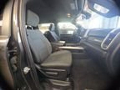 Used 2023 RAM 1500 Big Horn AWD/4WD image 5