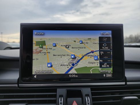 Used 2016 Audi S7 image 6