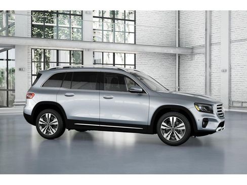 New 2026 Mercedes-Benz GLB 250 GLB 250 image 14