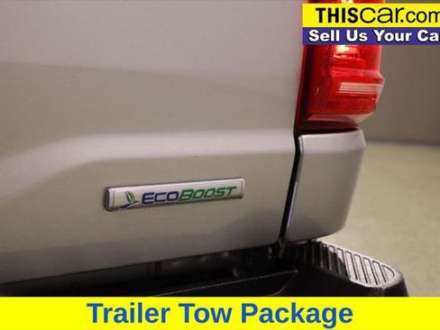 Used 2021 Ford F150 XLT w/ Equipment Group 302A High AWD/4WD image 18