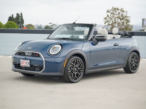 New 2026 MINI Cooper S FWD image 1