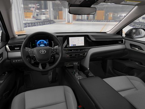 New 2026 Toyota Camry LE w/ Convenience Package FWD image 19