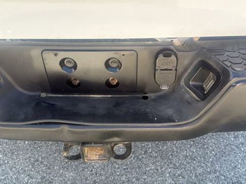 Used 2022 RAM 2500 Tradesman AWD/4WD image 12