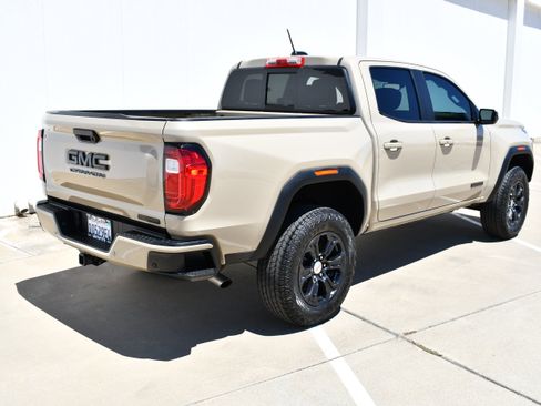Used 2024 GMC Canyon Elevation w/ Convenience Package RWD image 6