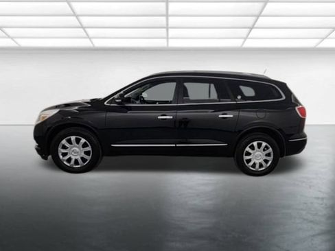 Used 2017 Buick Enclave Leather image 5