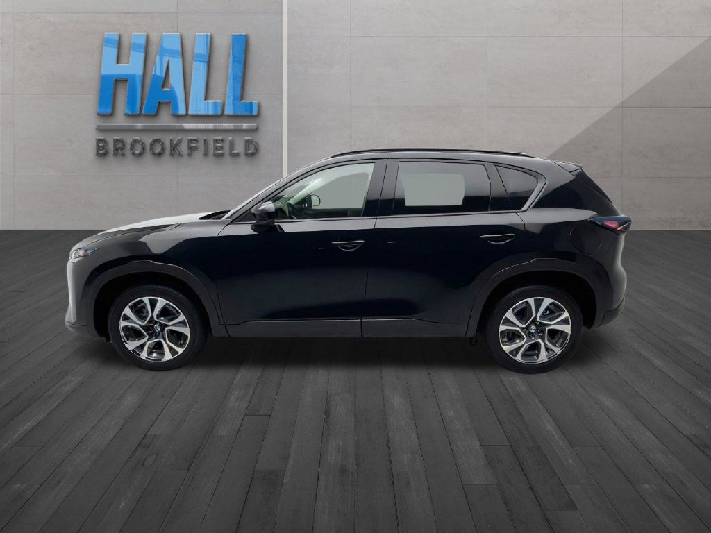 New 2026 MAZDA CX-5 Preferred AWD/4WD image 2