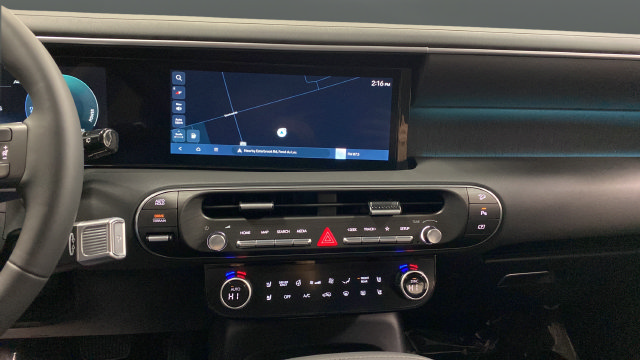 New 2026 Hyundai Palisade SEL Premium AWD/4WD image 13