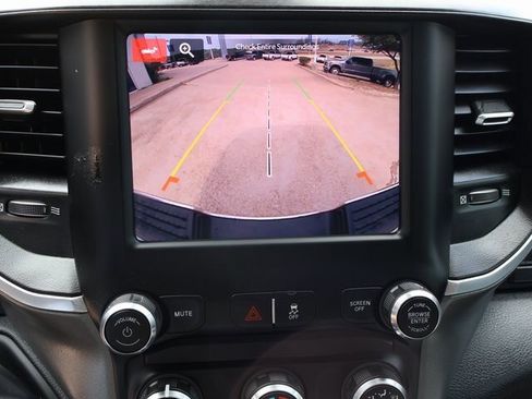 Used 2024 RAM 2500 Big Horn image 25